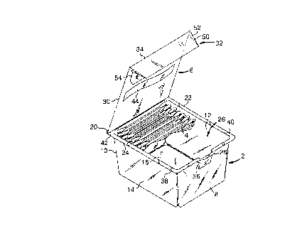 Une figure unique qui représente un dessin illustrant l'invention.